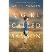 Girl Called Samson