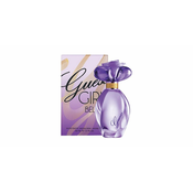 GUESS Girl Belle 100 ml toaletna voda za ženske poškodovana škatla