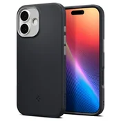 Spigen SPIGEN NANO POP MAG ovitek, združljiv z MagSafe za IPHONE 17 črni sezam