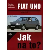Fiat Uno od 9/82 do 7/95