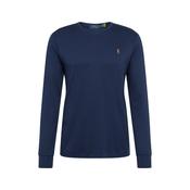 POLO RALPH LAUREN Majica, modra