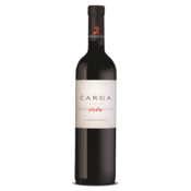 Čarga Vino Cabernet Franc 2016 Čarga 0,75 l