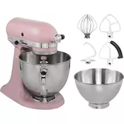 KitchenAid Samostojeći mikser 5KSM175PSEDR Artisan pink