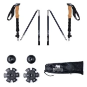 BOLLSEN Expedition Pro Pohodne palice