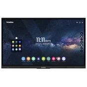 Traulux TX75P Interaktivni touch zaslon 75 4K, Andorid 13 - Traulux - 75