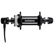 Shimano *nabla prednja shimano hb-mt200, center lock disc 32h ( EHBMT200B )