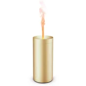 Stadler Form Aroma difuzer Lucy, Zlatna boja