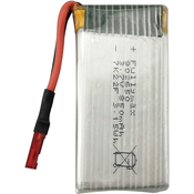 3,7V 850mAh Li-Po nadomestna baterija za Quadricopter RC Drone Syma X56 X56W X54HW X54HC Foldable