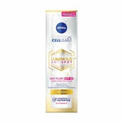 Nivea Cellular Luminous Crema giorno contro le macchie pigmentarie - 40 ml