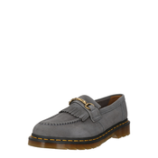 Dr. Martens Mokasinke Adrian Snaffle, sivkasto plava