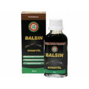 Olje za kopito puške Ballistol Klever BALSIN SCHAFTÖL | Dark brown