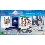 SWITCH Tales Of Vesperia - Premium Edition