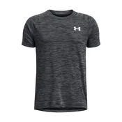 Otroška majica Under Armour Tech Textured SS
