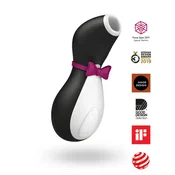 Satisfyer Air KLITORALNI STIMULATOR Satisfyer Pro Penguin