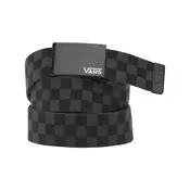 Vans Deppster II Web Belt black / charcoal Gr. Uni