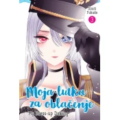 Moja lutka za oblacenje 3