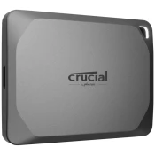 slomart zunanji trdi disk crucial x9 pro 2 tb ssd