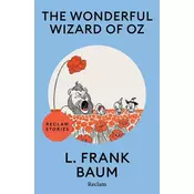 The Wizard of Oz