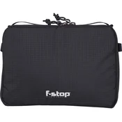 Torba-organizator F-Stop - ICU Shallow, Small, crna