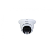 Dahua IPC-HDW2449TM-S-IL-0280B 4MP Pametna Dvojna Luč Fiksno-fokusna Kamera Eyeball WizSense