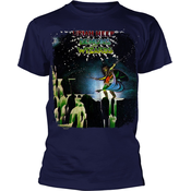 Uriah Heep Demons And Wizards Navy majica M