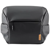 PGYTECH OneGo Shoulder Bag 10L (obsidian black)
