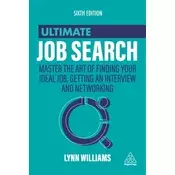 Ultimate Job Search