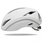 Kolesarska čelada Giro Eclipse Pro Spherical Mat White S