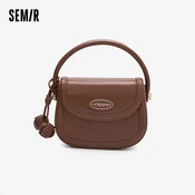 Semir Ženska torba, Braon