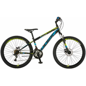 BICIKL POLAR SONIC 26 FS DISK