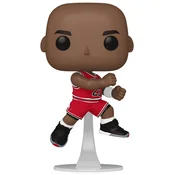 Funko Pop! Basketball: Chicago Bulls - Michael Jordan(89) The Shot #206 Vinyl Figura