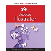 Adobe Illustrator Visual QuickStart Guide