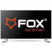 FOX LED TV 75WOS625D