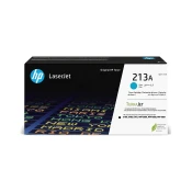 toner HP W2131A 213A, 3.000 strani (original, modra)