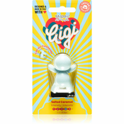 Mr & Mrs Fragrance Gigi Salted Caramel dišava za avto