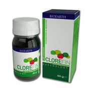 Bioearth Clorefin-250 Tablets
