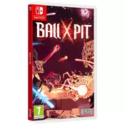 Ball x Pit - Nintendo Switch Nintendo Switch