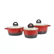 ELO Lonac RED SHADOW 20cm