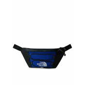 Torbica za okoli pasu The North Face Jester Lumbar mornarsko modra barva, NF0A52TM0IT1