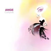 Ange - Cunégonde (2 LP)