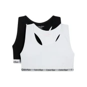 Calvin Klein Deciji ženski top set 2kom