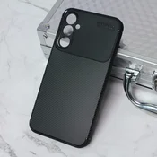 TERACELL Maska za Samsung A346B Galaxy A34 5G Carbon crna