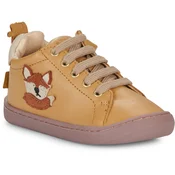 Easy Peasy MY DODU LACET RENARD Kostanjeva