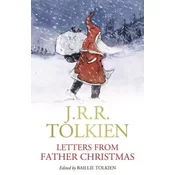 Letters from Father Christmas