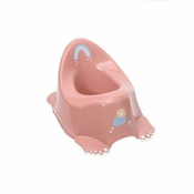 Tega Baby Kahlica METEO z melody pink
