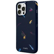 UNIQ case Coehl Reverie iPhone 13 Pro 6,1 prussian blue (UNIQ-IP6.1PHYB(2021)-REVBLU)