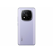 XIAOMI pametni telefon Redmi Note 14 Pro+ 5G 12GB/512GB, Lavender Purple