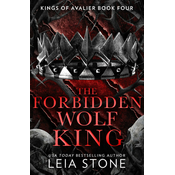Forbidden Wolf King