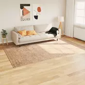 Traka za tepih MARSA Žuta 190 x 300 cm Poliester i PVC