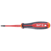 Milwaukee odvijac Tri-Lobe 1000V VDE Torx T15 x 75 mm 4932478729